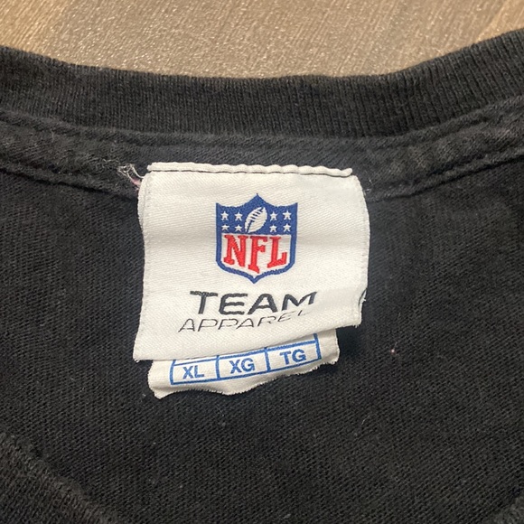 Atlanta Falcons tee (XL) - Picture 3 of 4